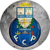 Logo Futebol Clube do Porto (SC)
